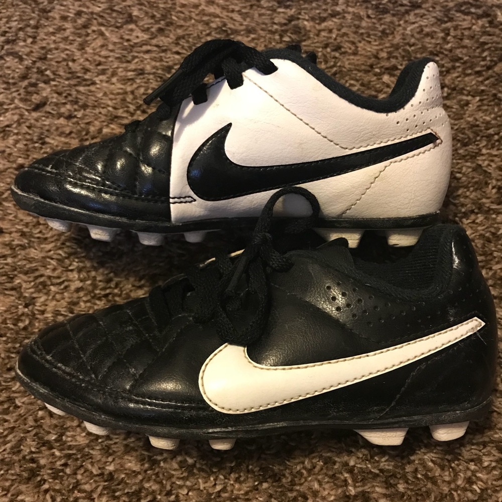 Soccer Cleats